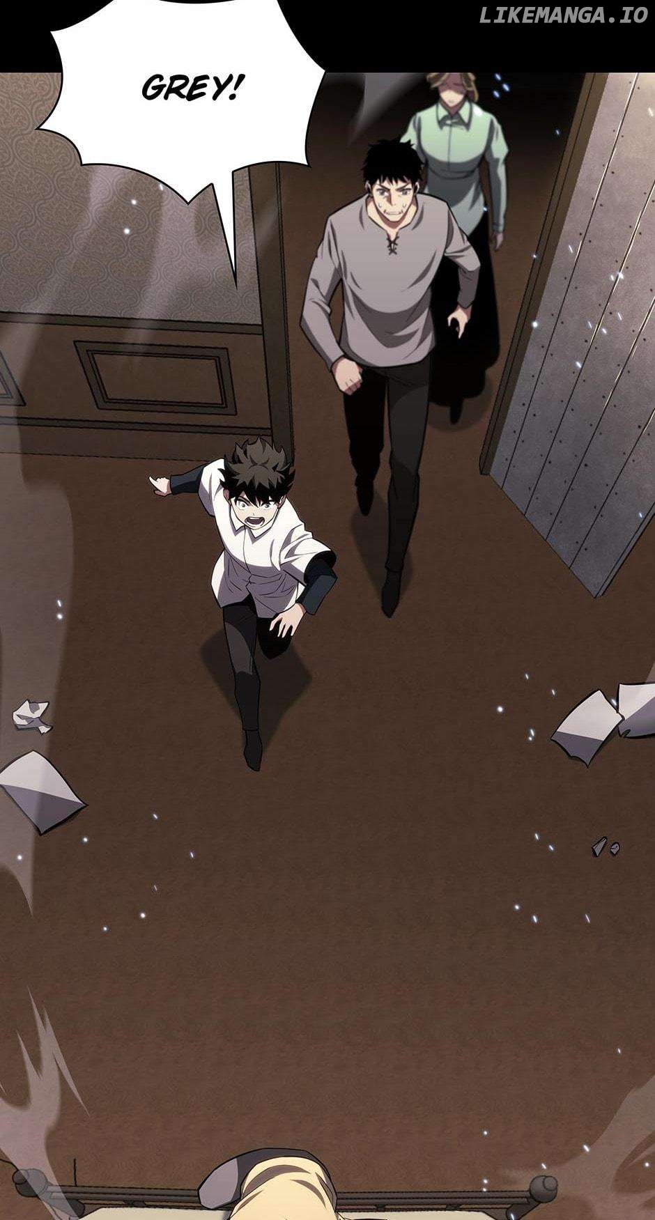 The Beginning After The End Chapter 182 image 101